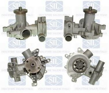 Saleri SIL PA315