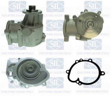 Saleri SIL PA1465