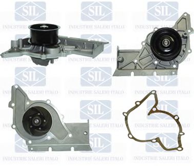 Saleri SIL PA1519