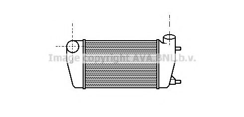 AVA QUALITY COOLING AL4006