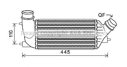 AVA QUALITY COOLING CN4270