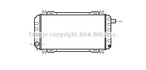 AVA QUALITY COOLING FD2161