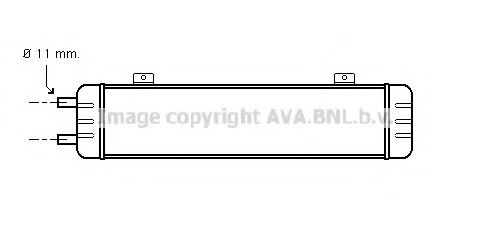 AVA QUALITY COOLING FD3191