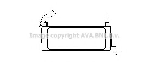 AVA QUALITY COOLING FT3118