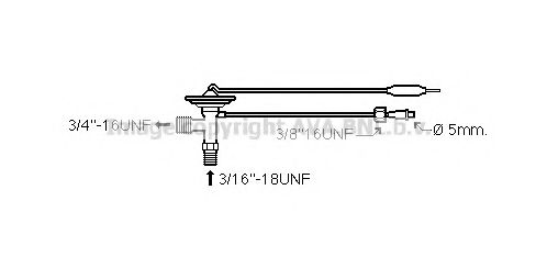 AVA QUALITY COOLING HD1258