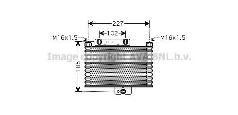 AVA QUALITY COOLING HY3150