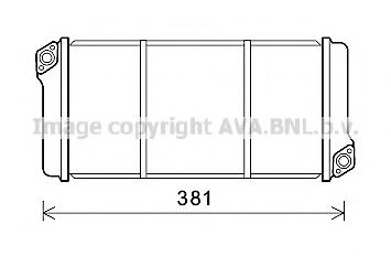 AVA QUALITY COOLING MN6080
