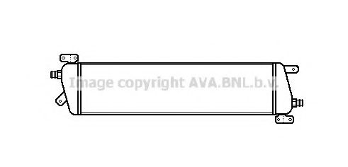 AVA QUALITY COOLING OL3148