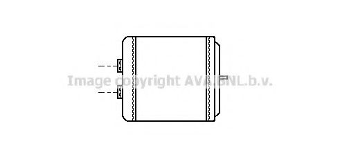 AVA QUALITY COOLING PE6102