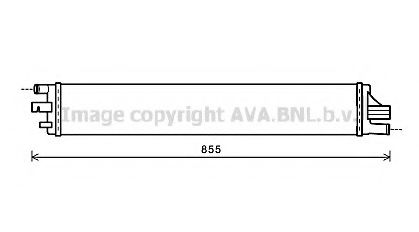 AVA QUALITY COOLING RT2559