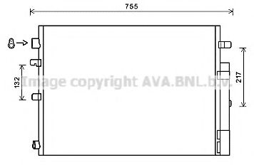AVA QUALITY COOLING RT5606D