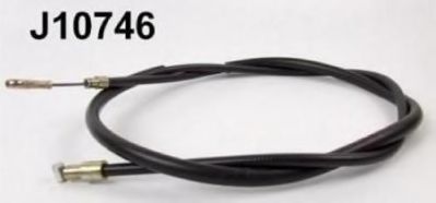 NIPPARTS J10746