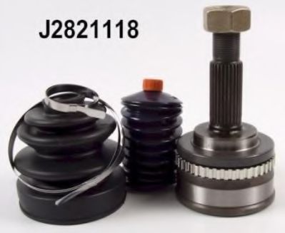 NIPPARTS J2821118