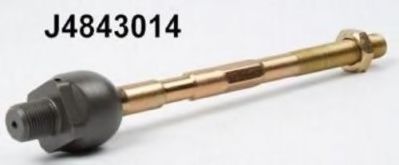 NIPPARTS J4843014
