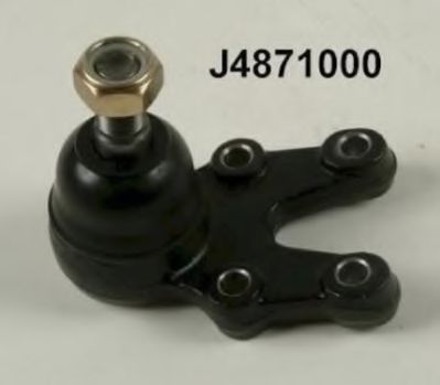 NIPPARTS J4871000