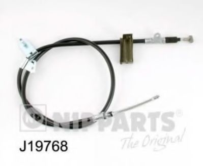 NIPPARTS J19768