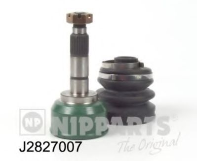 NIPPARTS J2827007