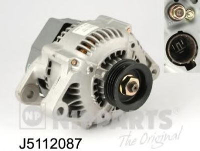 NIPPARTS J5112087