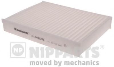 NIPPARTS N1342038