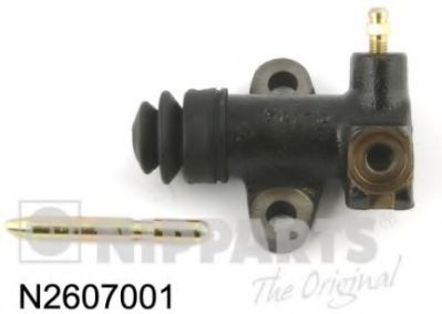 NIPPARTS N2607001