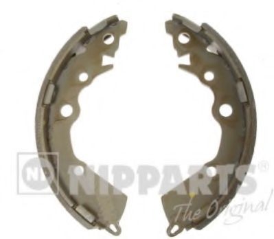 NIPPARTS N3500325