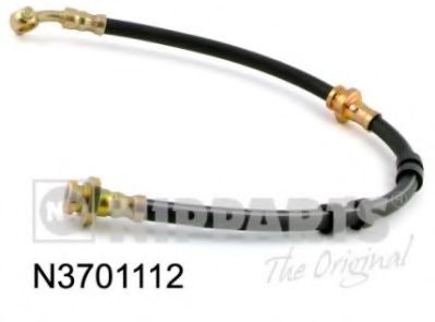 NIPPARTS N3701112