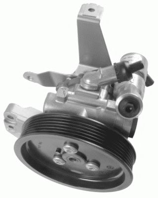 ZF Parts 8001 609