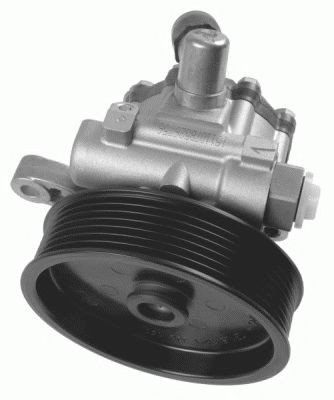 ZF Parts 8001 628