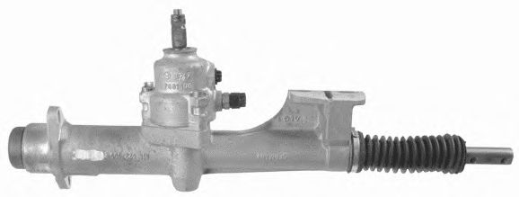 ZF Parts 2841 501