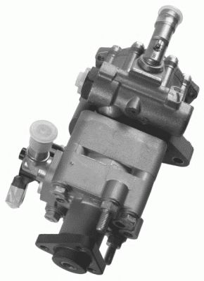 ZF Parts 2847 101