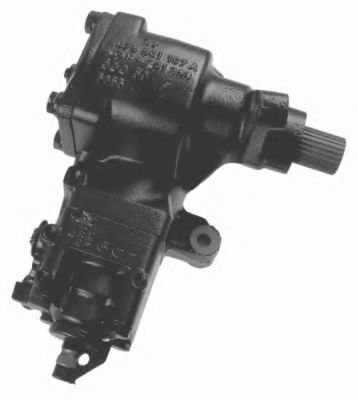 ZF Parts 2907 201