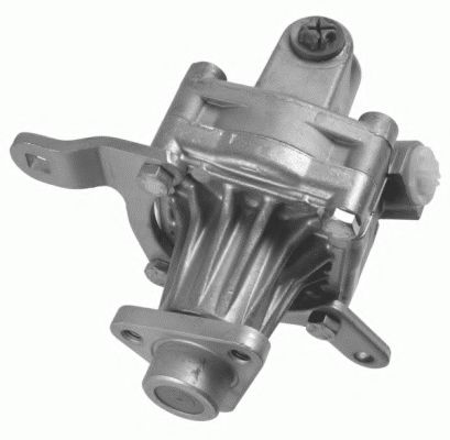ZF Parts 2908 301