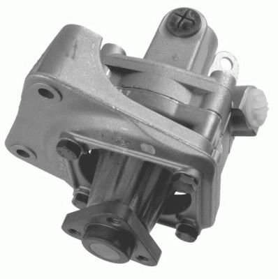 ZF Parts 2909 401