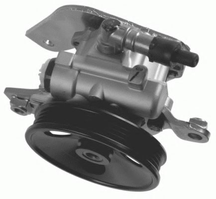 ZF Parts 2866 201