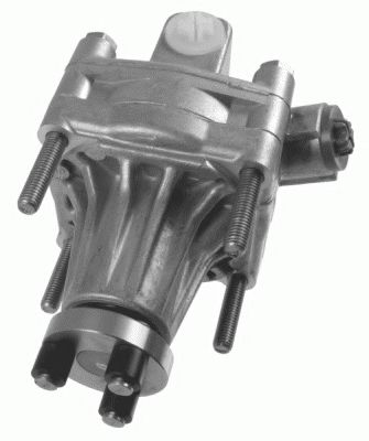 ZF Parts 2921 301