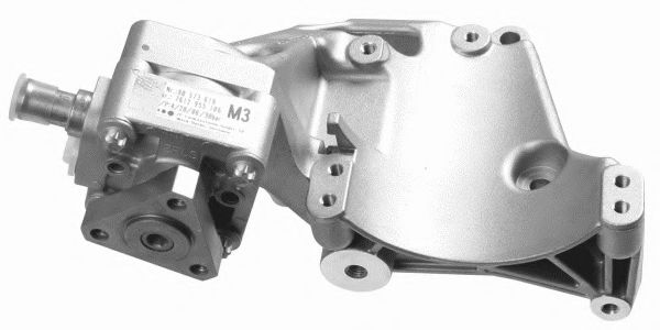 ZF Parts 2916 801