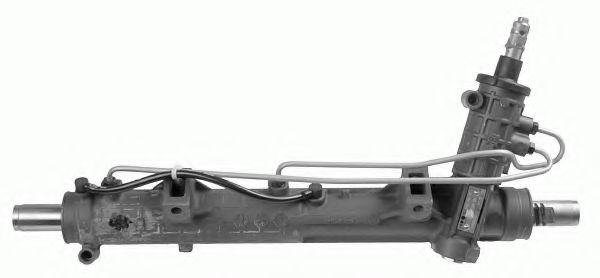 ZF Parts 2879 001