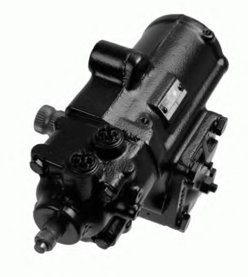 ZF Parts 2885 201