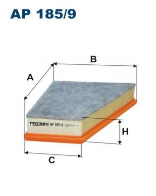 FILTRON AP185/9