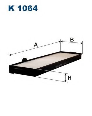 FILTRON K1064