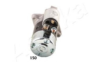 ASHIKA 003-C150