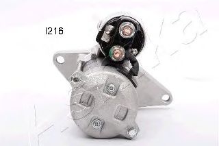 ASHIKA 003-I216