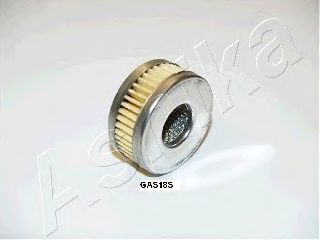ASHIKA 10-GAS18S