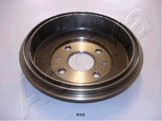 ASHIKA 56-K0-005