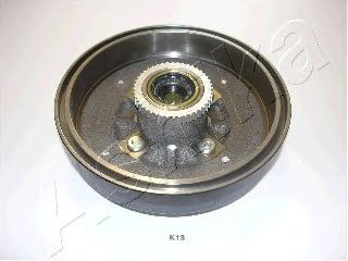 ASHIKA 56-K0-013