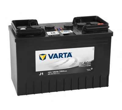 VARTA 625012072A742