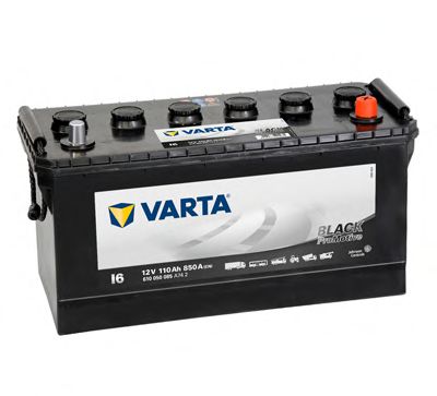 VARTA 610050085A742