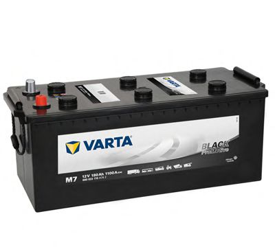 VARTA 680033110A742