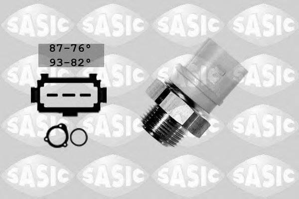 SASIC 3806007