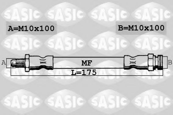 SASIC 6600021